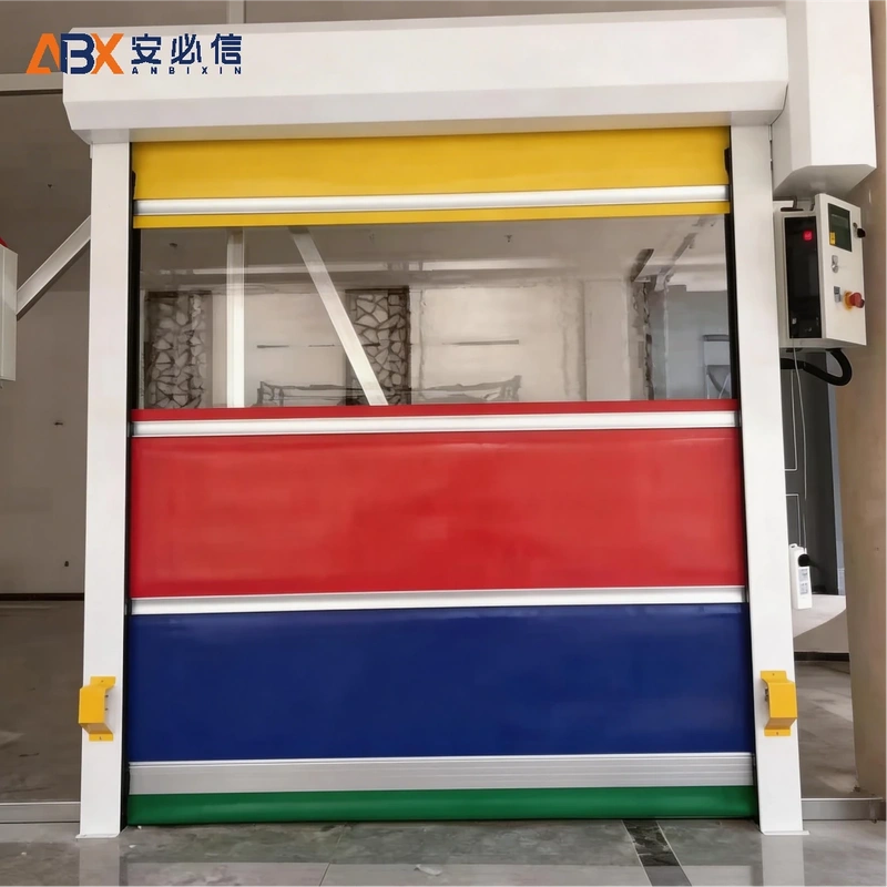 毕节市快速卷帘门