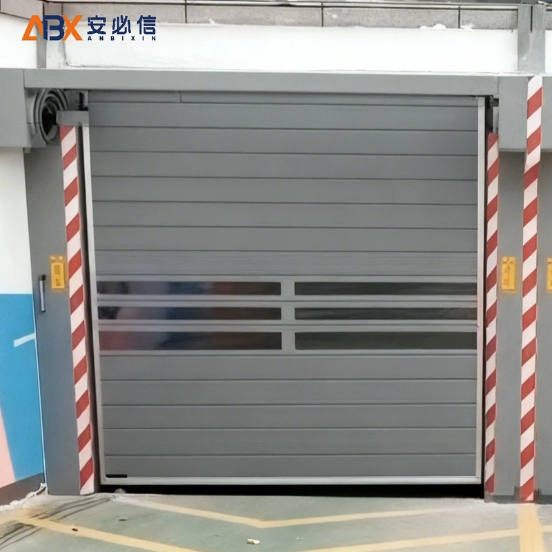 毕节市PVC高速门